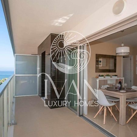 Casa Munteanu Ivan Luxury Homes 6ªpta Norte 1ªlinea Oropesa del Mar Dış mekan fotoğraf
