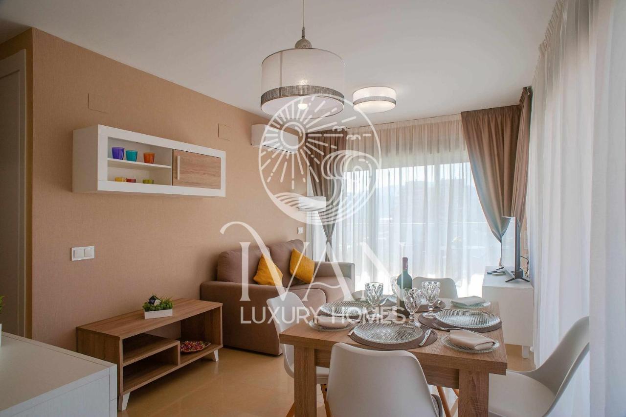 Casa Munteanu Ivan Luxury Homes 6ªpta Norte 1ªlinea Oropesa del Mar Dış mekan fotoğraf