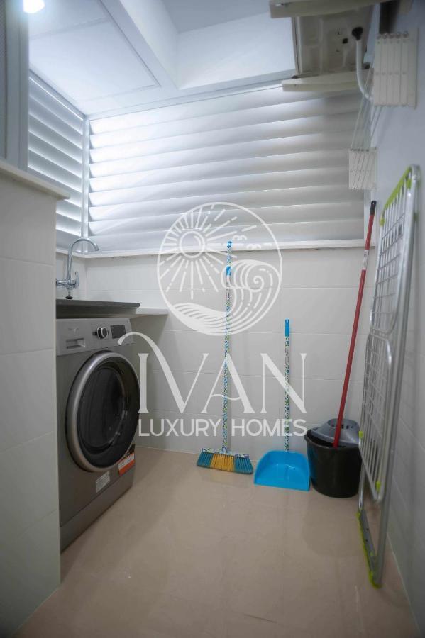 Casa Munteanu Ivan Luxury Homes 6ªpta Norte 1ªlinea Oropesa del Mar Dış mekan fotoğraf