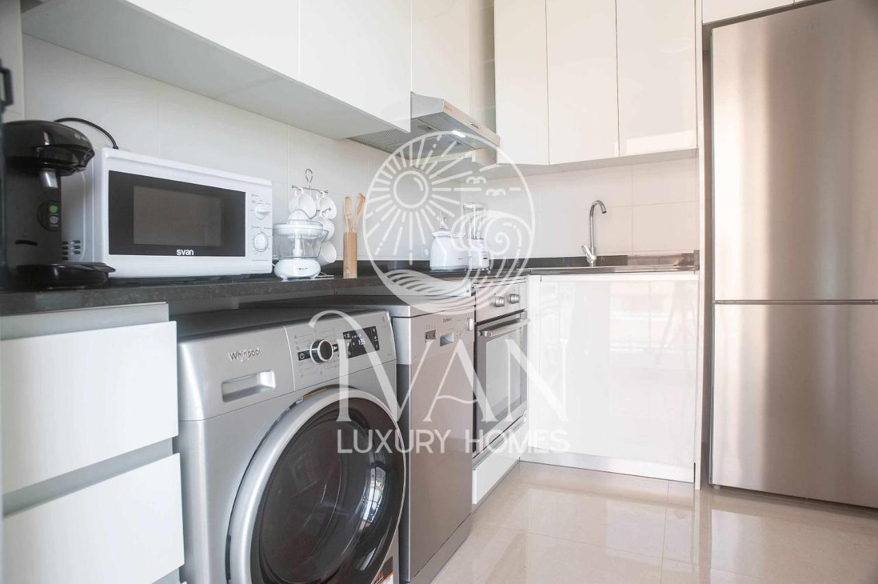 Casa Munteanu Ivan Luxury Homes 6ªpta Norte 1ªlinea Oropesa del Mar Dış mekan fotoğraf