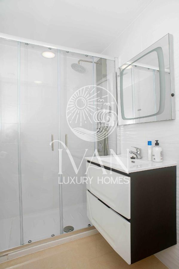 Casa Munteanu Ivan Luxury Homes 6ªpta Norte 1ªlinea Oropesa del Mar Dış mekan fotoğraf