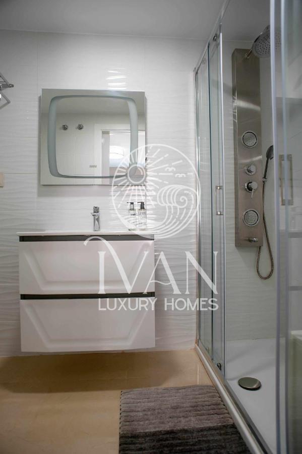 Casa Munteanu Ivan Luxury Homes 6ªpta Norte 1ªlinea Oropesa del Mar Dış mekan fotoğraf